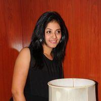 Anjali at Journey Audio Launch Pictures | Picture 127223